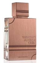 Al Haramain Amber Oud Tobacco Edition Eau de Parfum 60ml