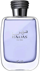Rasasi Hawas for Him Eau de Parfum 100ml
