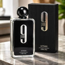 Afnan 9PM Eau de Parfum 100ml