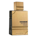 Al Haramain Amber Oud Gold Edition Eau de Parfum 120ml