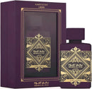 Lattafa Bade'e Al Oud Amethyst Eau de Parfum 100ml