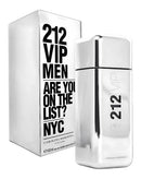 Carolina Herrera 212 VIP Men Eau de Toilette 100ml