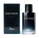 Dior Sauvage Eau de Toilette 100ml
