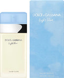 Dolce & Gabbana Light Blue Eau de Toilette 100ml